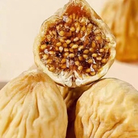 Figues séchées AD sans additifs, en gros, fruits entiers, saines, douces et savoureuses