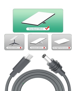 Pd100w USB C với cáp DC cho starlink mini dây điện USB sạc cáp - Product Image 3