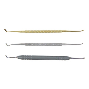 TA067-3 <span class=keywords><strong>Zogear</strong></span> Resina Compuesta <span class=keywords><strong>Dental</strong></span>, Espuma de Moldeo Rápido para Carillas, Herramientas de Doble Punta - Product Image 6