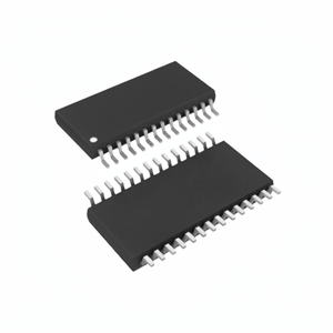 28 TSSOP Exposed Pad MP3389EF-LF Power Management (PMIC) Buy Online Electronic Components Original - Product Image 1