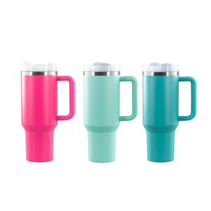 Biểu tượng tùy chỉnh chai nước du lịch Tumbler tùy chỉnh 40oz chai nước thời trang Tumbler thể thao - Product Image 3