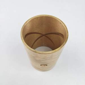 Custom Precision Bronze Metal Structural Parts CNC Machining Polishing Laser Cutting Anodizing Milling <b>Services</b> from Vietnam - Product Image 1