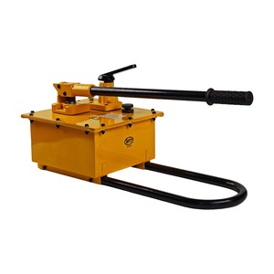 Pompe manuelle VP-462 pour drainage d'urgence en cas d'inondations et sur les chantiers de construction - Product Image 2