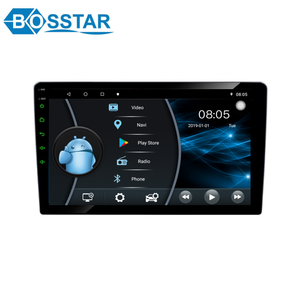 9 inch 10 inch 2 din phổ Android Car DVD stereo <span class=keywords><strong>Player</strong></span> xe đơn vị đứng đầu với GPS Wifi BT - Product Image 3