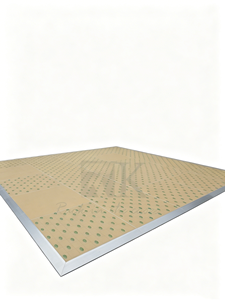Panneau de piste de danse personnalisé pour mariages et fêtes en extérieur et en intérieur - Product Image 1