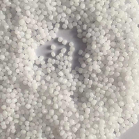 Granulés de PEHD vierges non toxiques pour la production de seaux d'eau potable et de conteneurs de stockage alimentaire