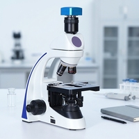 TC-3600 Carbon Black Dispersion Tester for Polyolefin Pipes and Fittings with Automatic Image Analysis System