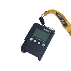 Medidor de espesor de recubrimiento de Alemania, 0-2000um, 0,00um, Dualscope MPO - Product Image 1