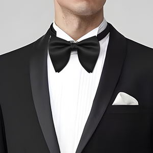 Accesorios para Trajes de Hombre, Corbatas de Moño de Mariposa para Boda, Negocios, para <span class=keywords><strong>Esmoquin</strong></span> - Product Image 2