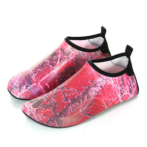 FB-228 unisexe natation femmes en plein air plage <span class=keywords><strong>chaussures</strong></span> salle de sport <span class=keywords><strong>chaussures</strong></span> de course hommes baskets Yoga Sports nautiques Aqua pieds nus <span class=keywords><strong>chaussures</strong></span> - Product Image 6