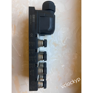 1 ชิ้นใหม่ GSEE TECH JB8M12-4P-J/EZ8 - Product Image 3