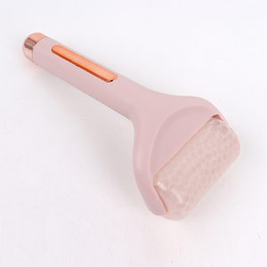 Rodillo de Hielo y Masajeador 2 <span class=keywords><strong>en</strong></span> 1 - Masajeador Facial y Corporal para Aliviar <span class=keywords><strong>la</strong></span> Hinchazón, Relajar los Músculos y Cuidado de <span class=keywords><strong>la</strong></span> Piel - Product Image 6