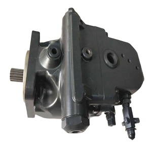 Pelle pièces de rechange hydraulique pompe principale 708-1T-00142 708-1T-00512 pour <span class=keywords><strong>moteur</strong></span> diesel modèle PC30-8 PC35R-8 - Product Image 1