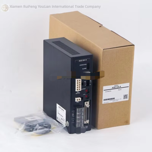1 unidad Nuevo Asd13a-a Controlador de pasos Entrega rápida y gratuita Nuevo Original Disponible Automatización industrial PLC dedicado Programación - Product Image 1