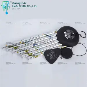 2024 Wholesale Indoor Outdoor Wind Chimes For Outside Top Quality Garden Patio Yard Decor