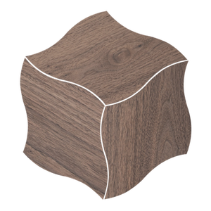Parquet en chêne blanc multicouche de qualité ABCD, texture CE, facile à nettoyer, 15 mm, 16 mm, 18 mm, forme T&G, pour hôtel - Product Image 2