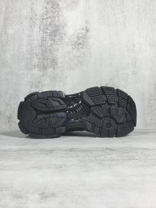 Venta directa de fábrica de zapatillas deportivas de lujo de marca a la moda, zapatillas de baloncesto transpirables y antideslizantes, estilo veraniego - Product Image 4