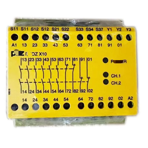 ใหม่แกะกล่อง พร้อมส่ง 774709 ชุดควบคุม PLC สำหรับงานอุตสาหกรรม ระบบควบคุมการเขียนโปรแกรมเฉพาะทาง - Product Image 1