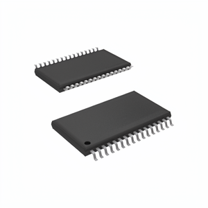 ซื้อชิ้นส่วนอิเล็กทรอนิกส์ออนไลน์ TPIC44H01DAG4 ชิปจัดการพลังงาน (PMIC) 32 TSSOP ช่องทางผู้ผลิต - Product Image 1
