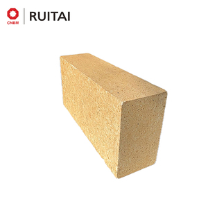Gạch <span class=keywords><strong>Fireclay</strong></span> nhẹ cho các ứng dụng chịu nhiệt độ cao - Product Image 4