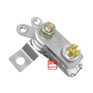 Công Suất Cao <span class=keywords><strong>20A</strong></span> Nhiệt Chuyển Đổi Cho Nồi Cơm Điện Nhựa Bạc Liên Hệ Với Đa-Mục Đích Nồi Điện Cho Hộ Gia Đình Sử Dụng - Product Image 1