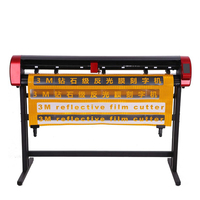Boway V48-plotter de corte, máquina de troquelado, etiquetas, cortador de cama plana