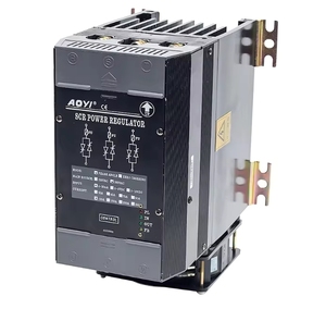 AOYI HNSCR-75/90LA HNSCR-120/150/200/250LA-ZQ HNSCR-120/150LA-DX220V HNSCR-120LA-DX380V HNSCR-150LA-DX380V ใหม่ - Product Image 1
