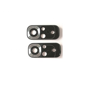 Lentille de caméra arrière en verre pour Xiaomi <span class=keywords><strong>Redmi</strong></span> <span class=keywords><strong>note</strong></span> 10s <span class=keywords><strong>note</strong></span> 9s <span class=keywords><strong>note</strong></span> 9pro <span class=keywords><strong>note</strong></span> 8pro - Product Image 3