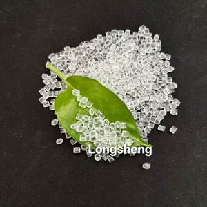 โพลีเอทิลีน HDPE PE โพลีโพรพิลีน PP วัตถุดิบพลาสติก HDPE 5000S MFR/MFII 0.8-1.2 PVC PS GPPS HIPS - Product Image 2