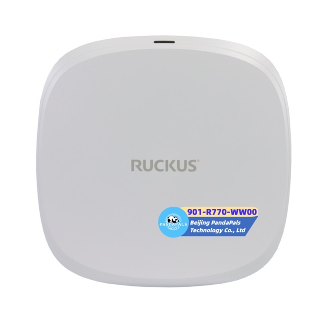 Original New Ruckus R770 Access Point Wifi 7 Indoor Ruckus AP