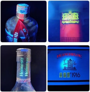 365nm UV ánh sáng màu đen 120 Watts mạnh mẽ UV <span class=keywords><strong>Led</strong></span> đèn pin USB sạc tia cực tím đèn <span class=keywords><strong>Torch</strong></span> cho xe sơn phát hiện - Product Image 5