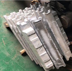 99.9% lingote de <span class=keywords><strong>aluminio</strong></span> primario, alta calidad, el mejor precio - Product Image 4