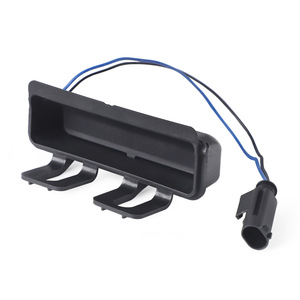 สวิตช์ประตูท้ายรถ A4517470187 สำหรับ Smart Fortwo 451 ปี 2008 2015 - Product Image 2