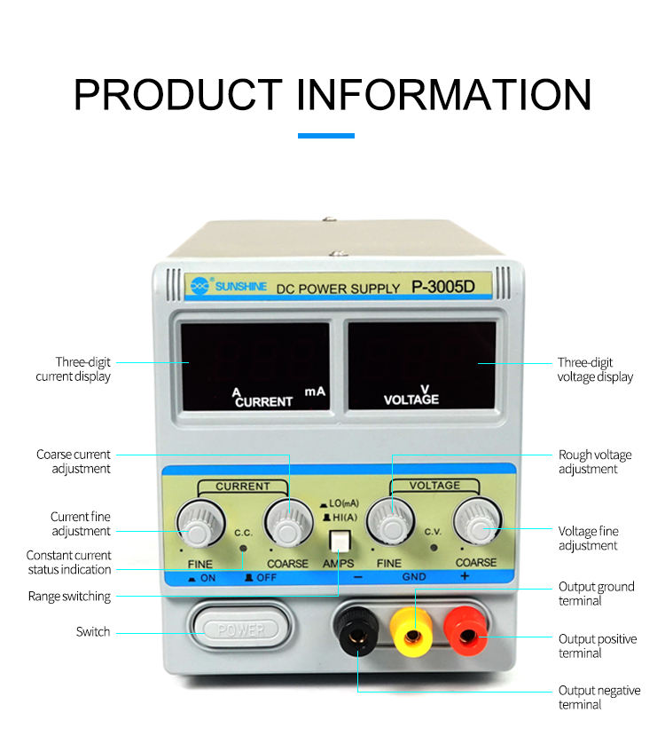 แหล่งจ่ายไฟ