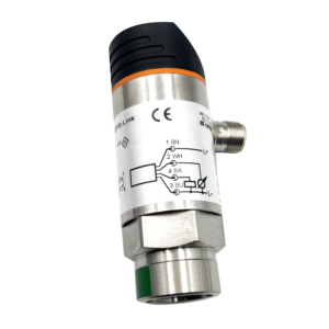Nuevo Modelo Original Compatible con el Controlador PLC de Monitoreo de Flujo con Sensor PN3002 Programable - Product Image 2
