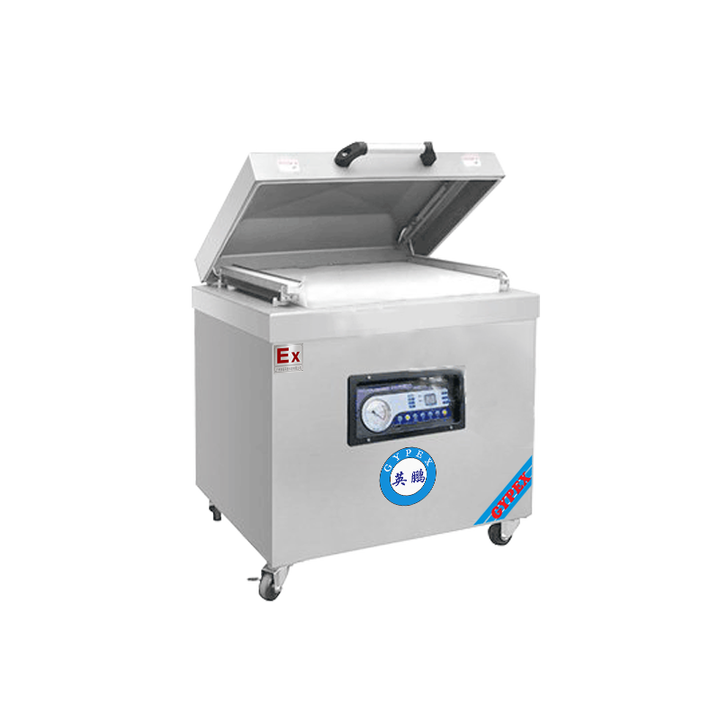 ATEX Desktop Explosion-proof Vacuum Machine, Aerospace Sample Packaging ...