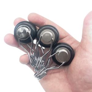 2025 nhà máy nóng bán 360 xoay xoay từ móc cho văn phòng nhà tổ chức dia36mm - Product Image 4