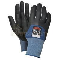 Guantes de Seguridad INDUSTRIAL STARTER Easy Catch para Mayor Visibilidad y Comodidad - Product Image 1