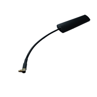 4G/2G/GSM/GPRS/3G/NB IoT/2.4G/5.8G/WiFi réseau complet LTE adhésif 4G Patch Antenne