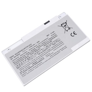 Pin Thay Thế Cho Máy Tính Xách Tay BPS33 Cho Pin Máy Tính Xách Tay Sony Svt-14 <span class=keywords><strong>Vaio</strong></span> Pin Svt-15 T14 T15 Màn Hình Cảm Ứng Ultrabook Pin Vgp-bps33 - Product Image 4