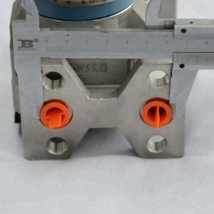เซ็นเซอร์วัดแรงดันแบบดิฟเฟอเรนเชียล Rose Mount 3051CD พร้อมจอแสดงผล 4-20mA HART Smart DP - Product Image 1