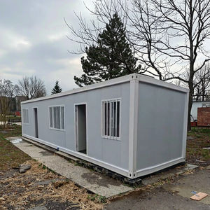 XH afet yardımı konteyner barınak ev dükkanı daire kullanımı için hızlı montaj su geçirmez yapı - Product Image 1