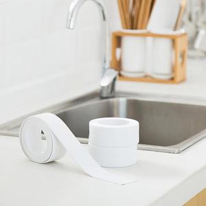 Băng Chống Thấm Phòng Tắm Tự Dính Cho Mặt Bàn Bếp, Bồn Rửa, Phòng Tắm, Nhà Vệ Sinh Và Bồn Tắm Bảo Vệ Cạnh Tường - Product Image 1
