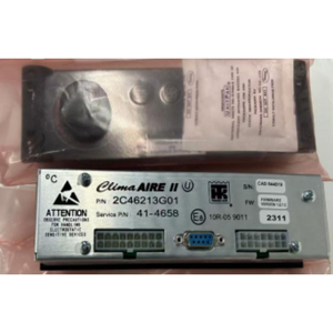Controlador de Clima Climaire II 41-4658 para Thermo King, Serie Shuttleaire y Serie Athenia MKII, Gran Oferta para Autobuses y Vehículos - Product Image 2