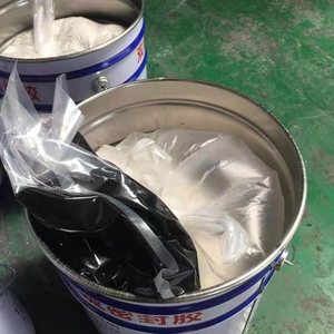 Polysulfide Mastic/Sealant Hai Thành Phần Cho Xây Dựng - Product Image 5