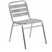 Chaise de camping portable moderne en rotin pour salle à manger extérieure meubles de jardin ou chambre à coucher article en gros pour barbecue camping