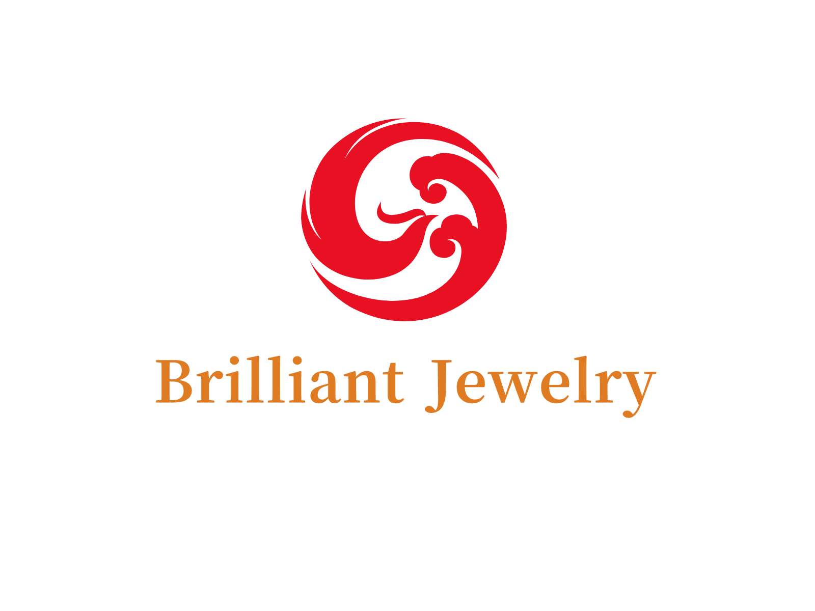 Guangxi Wuzhou Brilliant Jewelry Co.,Ltd. logo