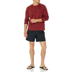 Ensemble de rashguards et shorts de sublimation personnalisés de haute qualité pour hommes BJJ MMA Rashguards personnalisés de qualité supérieure - Product Image 3