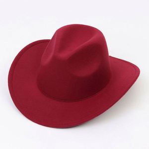 Sombreros de Vaquero de Paja al por Mayor, Venta Directa, Precio Moderado, Sombrero de Vaquero de Paja Personalizado para Hombre con Correa de Cuero - Product Image 2