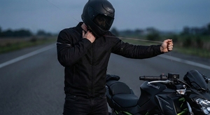 Cagoule de <span class=keywords><strong>moto</strong></span> HMPE résistante aux coupures, protection du cou, évacuation de l'humidité, doublure de casque, masque facial pour la conduite - Product Image 5